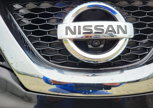 Nissan Qashqai cena 51000 przebieg: 130000, rok produkcji 2016 z Bochnia małe 191